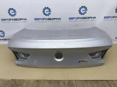Крышка багажника BMW M6 Gran Coupe F06 2014