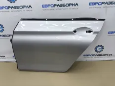 Дверь задняя левая BMW M6 Gran Coupe F06 2014