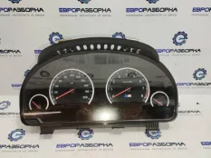 Панель приборов (щиток) BMW M6 Gran Coupe F06 2014