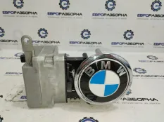 Камера заднего вида BMW M6 Gran Coupe F06 2014