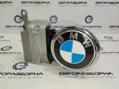 Камера заднего вида BMW M6 Gran Coupe F06 2014