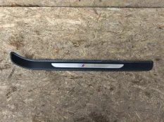 Накладка на порог BMW M3 E92/E93 E92 2012 7900776