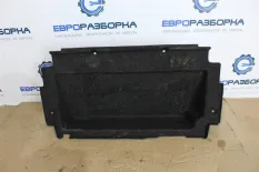 Обшивка отсека багажника BMW M4 F82/F83 рест. F83