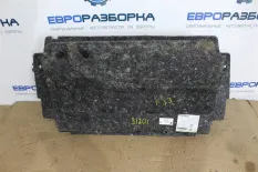 Обшивка отсека багажника BMW M4 F82/F83 рест. F83