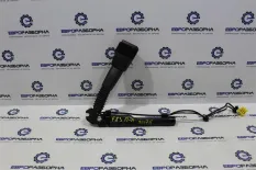 Пиропатрон ремня безопасности BMW M4 F82/F83 рест.