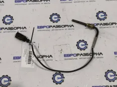 Датчик температуры в сажевом фильтре/катализаторе