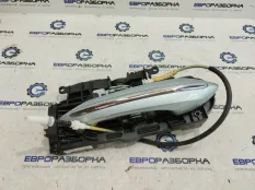 Ручка наружная двери задней правой BMW F06