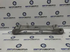 Декоративная накладка торпедо BMW M4 F82/F83 рест.