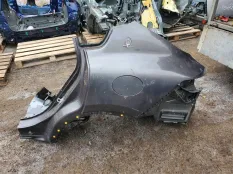 Четверть задняя левая Maserati Levante M161 2017