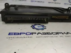 Блок управления камеры заднего вида BMW M5 9384214