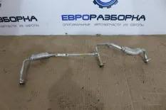 Трубка вакуумная BMW M4 F82/F83 рест. F83 2019