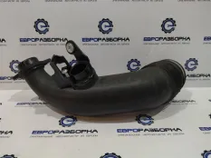 Патрубок воздушного фильтра BMW M4 F82/F83 рест.