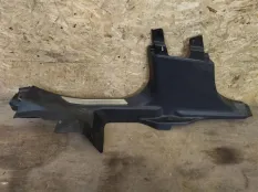 Накладка на порог Maserati Levante M161 2020