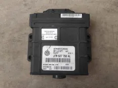 Блок управления АКПП Audi Q7 4L рест. 2011