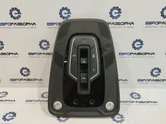 Фонарь салона (плафон) Audi Q5 FY 2020 80A947135BJ