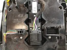 Фонарь салона (плафон) Audi Q5 FY 2020 80A947135BJ