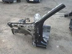 Четверть передняя левая Audi Q5 FY 2018 80A805677B