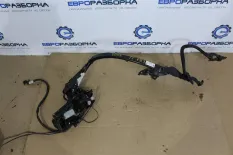 Механизм откидной крыши BMW M4 F82/F83 рест. F83