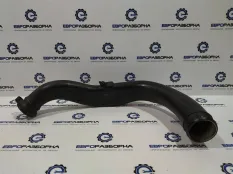 Патрубок интеркулера BMW M4 F82/F83 рест. F83 2019