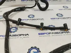 Топливная трубка Audi Q5 8R 2012 059130297AB