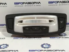 Фонарь салона (плафон) BMW M4 F82/F83 рест. F83