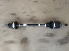 Полуось Maserati Levante M161 2020 670032036