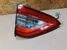 Фонарь крышки багажника левый Maserati Levante