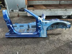 Четверть передняя правая Maserati Ghibli 3 рест.