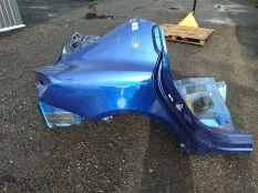 Четверть задняя правая Maserati Ghibli 3 рест.