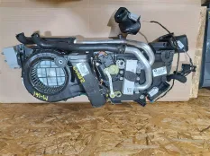 Отопитель Maserati Levante M161 2017 670033083