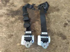 Ремень безопасности BMW M3 E90 2010 33059849