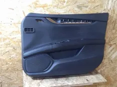 Обшивка двери передней левой Maserati Quattroporte