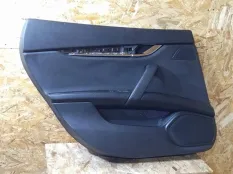 Обшивка двери задней правой Maserati Quattroporte