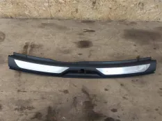 Накладка панели Maserati Levante M161 2020