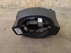 Кожух рулевой колонки Maserati Levante M161 2020