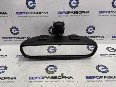 Зеркало салона Maserati Levante M161 2017