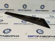 Накладка двери задней правой Maserati Levante M161