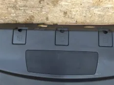 Полка Maserati Quattroporte 6 2014 670024393