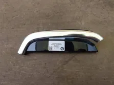 Молдинг крыла Maserati Ghibli 3 рест. 2018