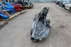 Четверть задняя правая Maserati Levante M161 2017