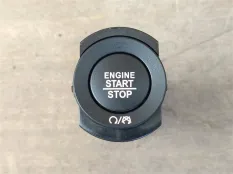 Кнопка запуска ДВС Maserati Levante M161 2020