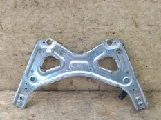 Защита двигателя Maserati Quattroporte 6 2014