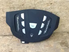 Декоративная крышка двигателя Maserati 6 670005143