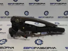 Ручка наружная двери передней правой BMW M4