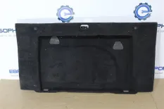Обшивка отсека багажника BMW M4 F82/F83 рест. F83
