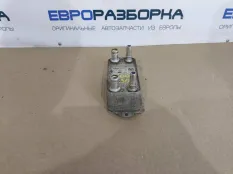 Радиатор АКПП Land Rover Range Rover Velar L560