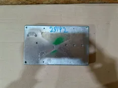 Усилитель звука Maserati Levante M161 2017