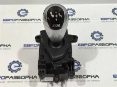 Кулиса КПП BMW M4 F82/F83 рест. F83 2019