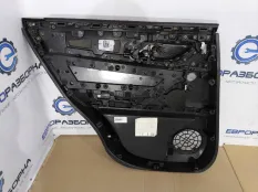 Обшивка двери задней правой Land Rover LR091484