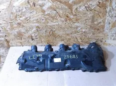 Защита двигателя Toyota Land Cruiser 1 J200 рест.